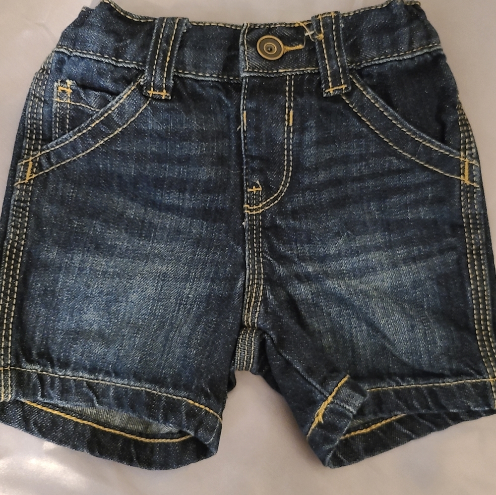 The Children's Place Denim Shorts